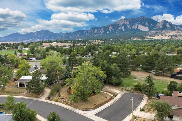 4617 Gordon Drive, Boulder, CO 80305