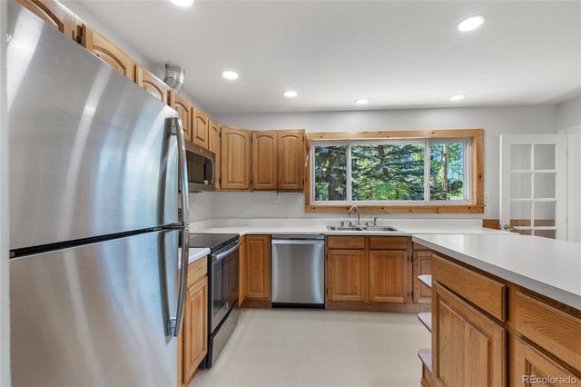 4617 Gordon Drive, Boulder, CO 80305