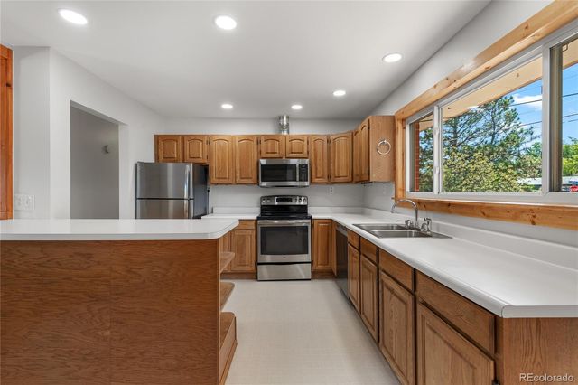 4617 Gordon Drive, Boulder, CO 80305