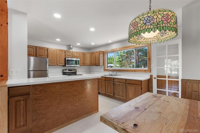 4617 Gordon Drive, Boulder, CO 80305