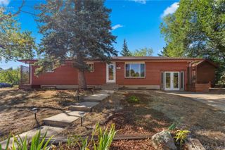 4617 Gordon Drive, Boulder, CO 80305