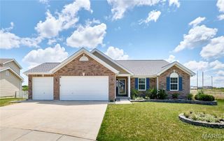 200 Limerick Avenue, Wentzville, MO 63385