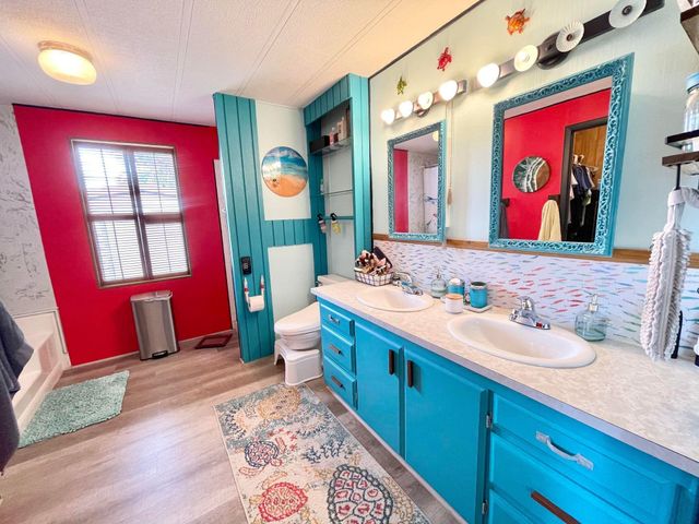 2301 SE 33rd Street, Okeechobee, FL 34974