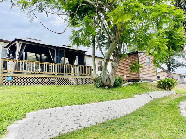 2301 SE 33rd Street, Okeechobee, FL 34974