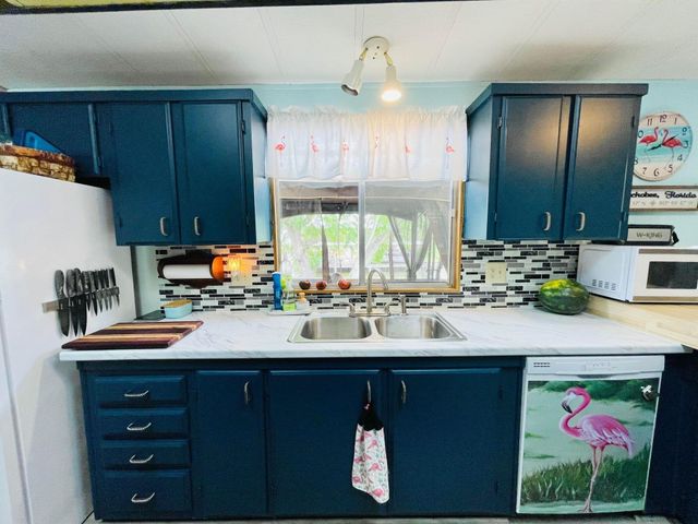 2301 SE 33rd Street, Okeechobee, FL 34974