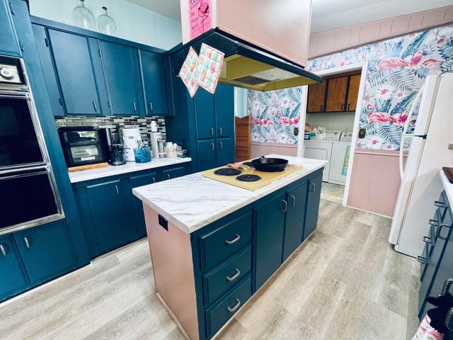 2301 SE 33rd Street, Okeechobee, FL 34974