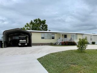 2301 SE 33rd Street, Okeechobee, FL 34974