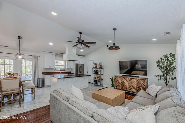 603 Fillmore Court, Jacksonville, NC 28540