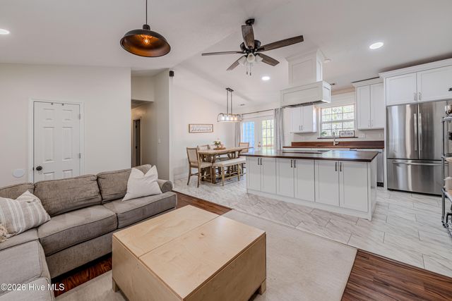 603 Fillmore Court, Jacksonville, NC 28540