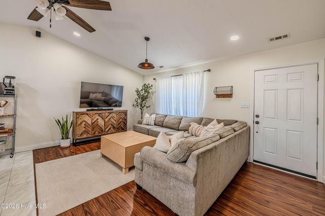 603 Fillmore Court, Jacksonville, NC 28540