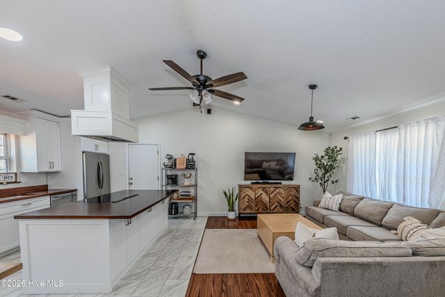 603 Fillmore Court, Jacksonville, NC 28540