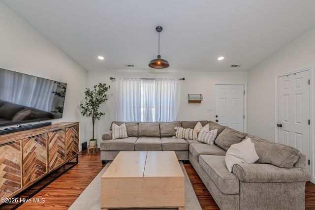 603 Fillmore Court, Jacksonville, NC 28540