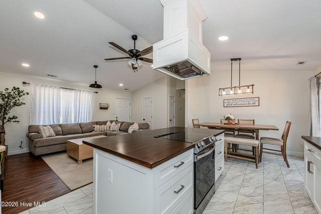 603 Fillmore Court, Jacksonville, NC 28540