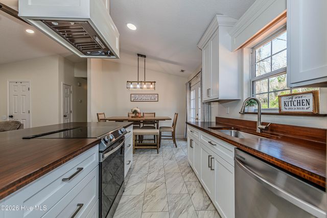 603 Fillmore Court, Jacksonville, NC 28540