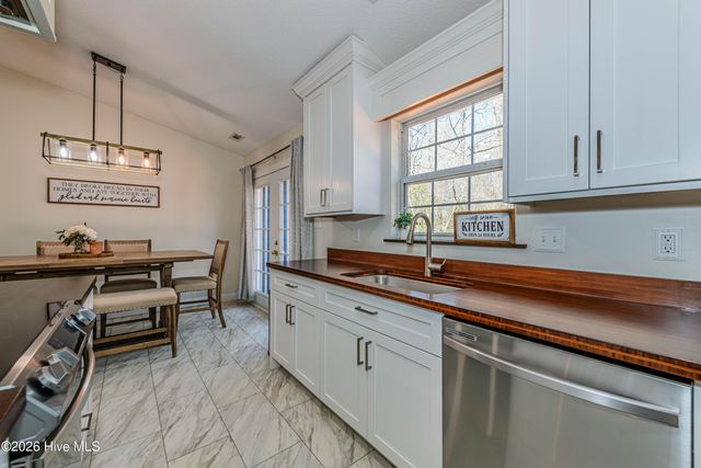 603 Fillmore Court, Jacksonville, NC 28540