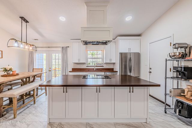 603 Fillmore Court, Jacksonville, NC 28540