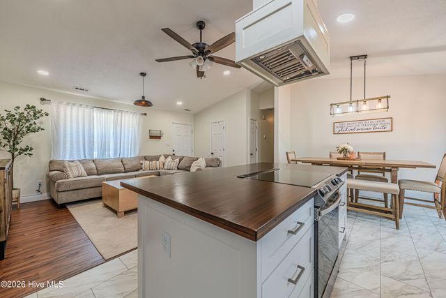 603 Fillmore Court, Jacksonville, NC 28540