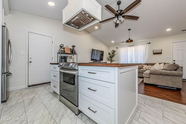 603 Fillmore Court, Jacksonville, NC 28540