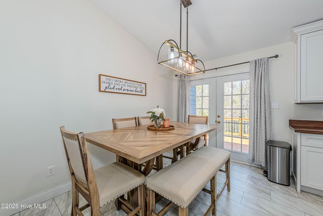 603 Fillmore Court, Jacksonville, NC 28540