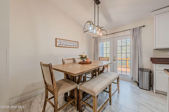 603 Fillmore Court, Jacksonville, NC 28540