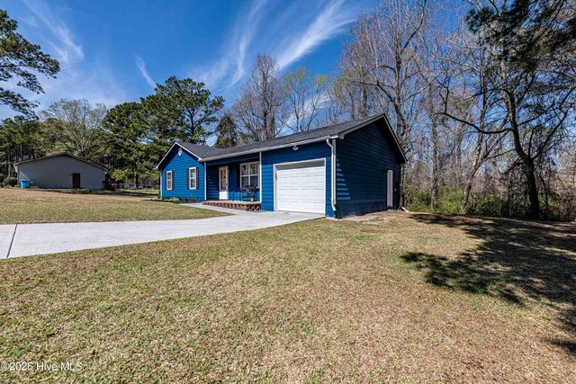 603 Fillmore Court, Jacksonville, NC 28540