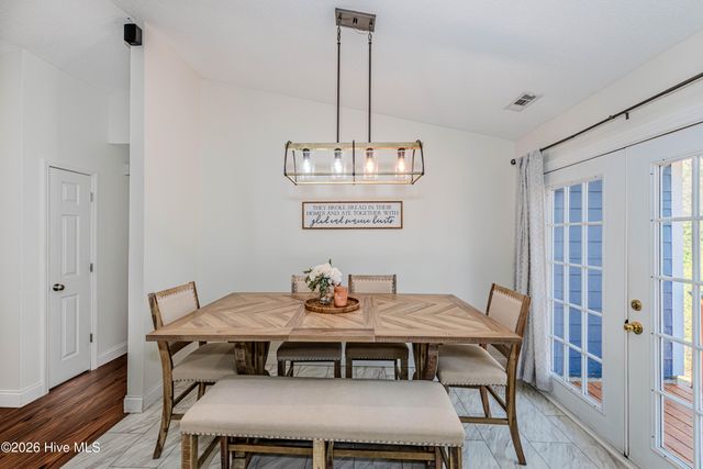 603 Fillmore Court, Jacksonville, NC 28540