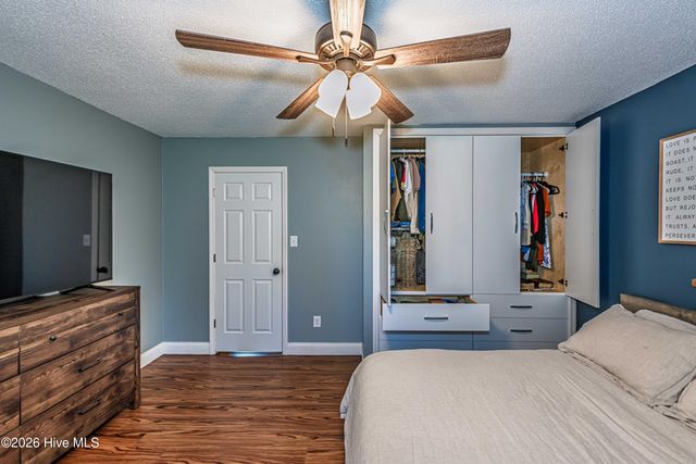 603 Fillmore Court, Jacksonville, NC 28540