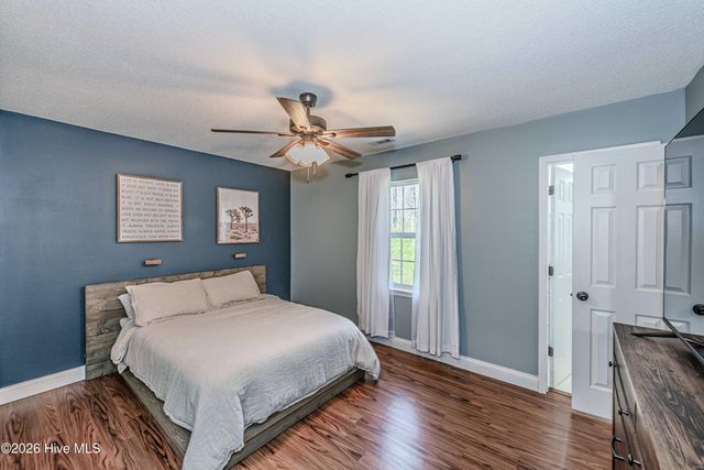 603 Fillmore Court, Jacksonville, NC 28540