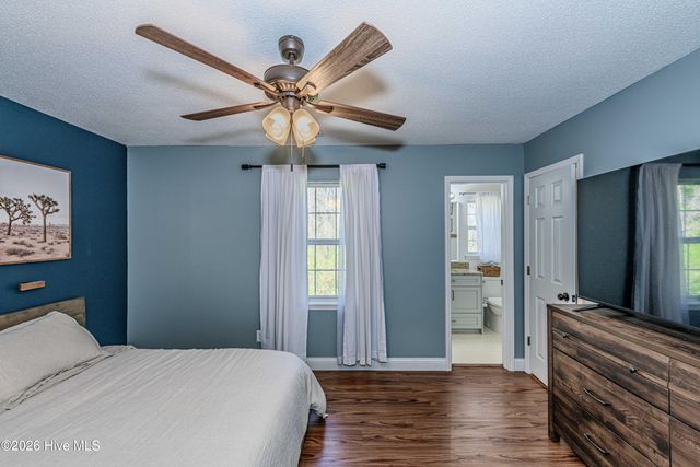 603 Fillmore Court, Jacksonville, NC 28540