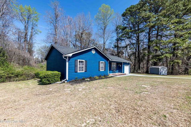 603 Fillmore Court, Jacksonville, NC 28540