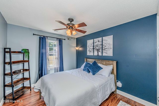 603 Fillmore Court, Jacksonville, NC 28540