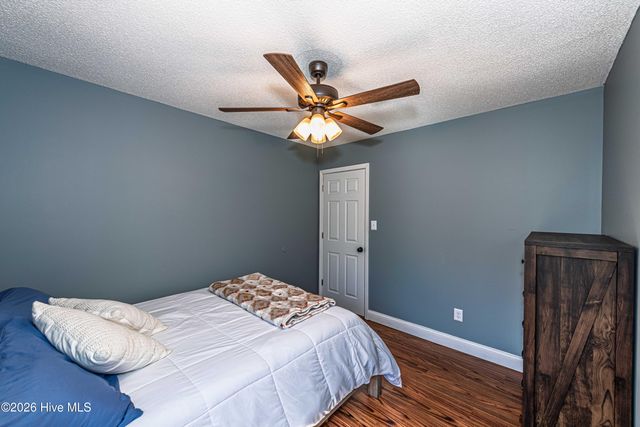 603 Fillmore Court, Jacksonville, NC 28540