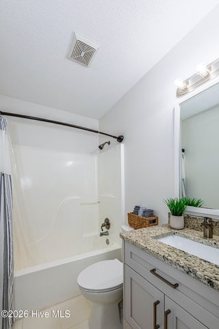 603 Fillmore Court, Jacksonville, NC 28540