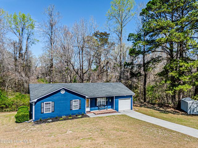 603 Fillmore Court, Jacksonville, NC 28540
