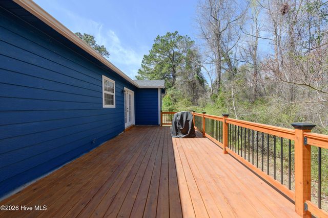 603 Fillmore Court, Jacksonville, NC 28540