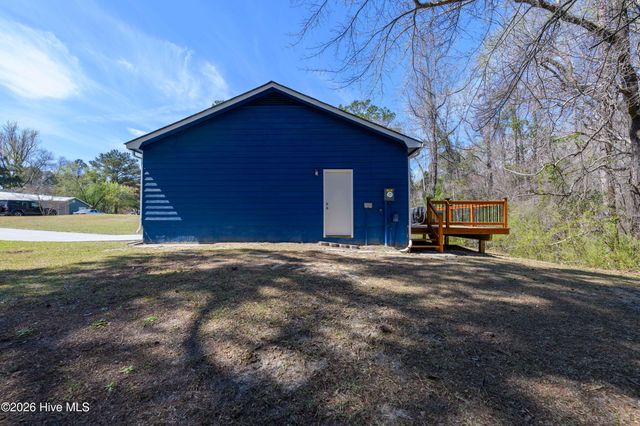 603 Fillmore Court, Jacksonville, NC 28540