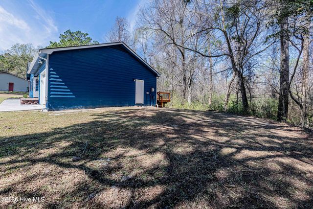 603 Fillmore Court, Jacksonville, NC 28540