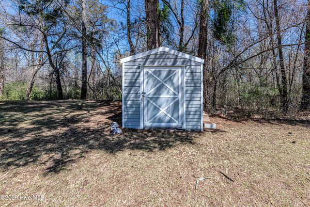 603 Fillmore Court, Jacksonville, NC 28540