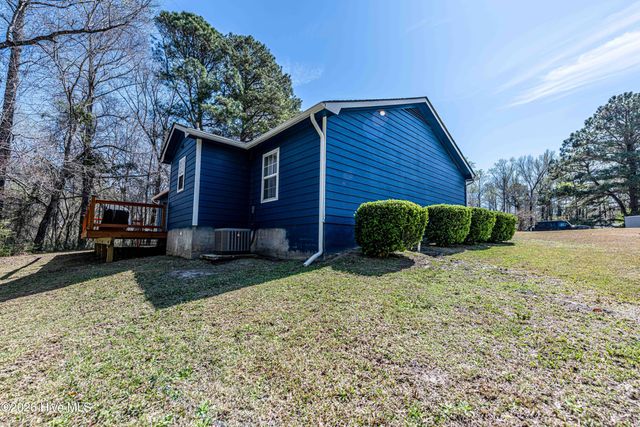 603 Fillmore Court, Jacksonville, NC 28540
