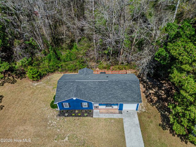 603 Fillmore Court, Jacksonville, NC 28540