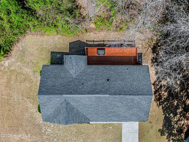 603 Fillmore Court, Jacksonville, NC 28540