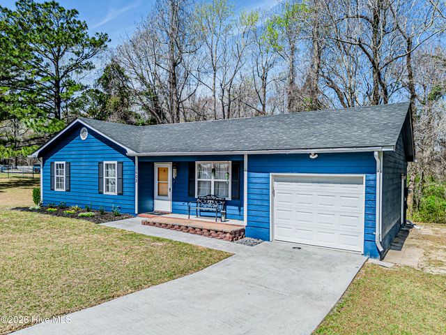 603 Fillmore Court, Jacksonville, NC 28540