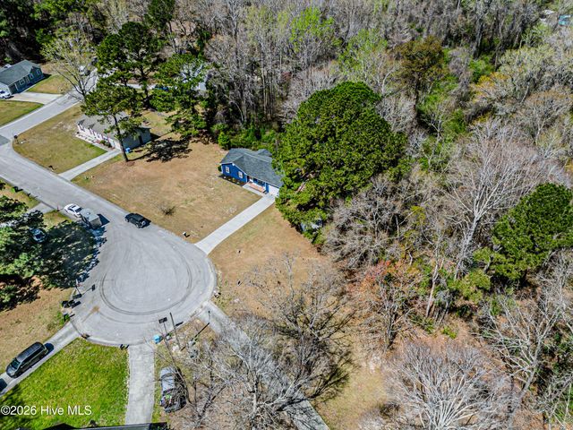 603 Fillmore Court, Jacksonville, NC 28540