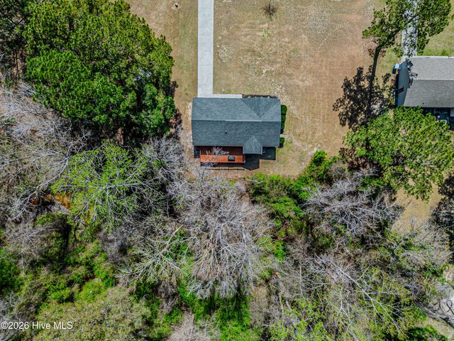 603 Fillmore Court, Jacksonville, NC 28540