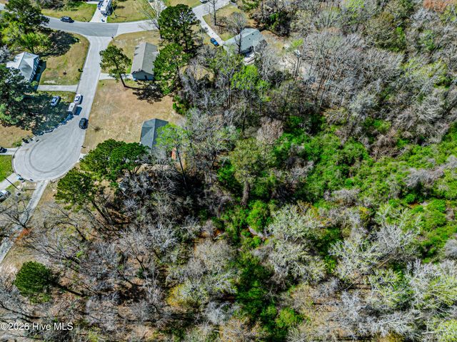 603 Fillmore Court, Jacksonville, NC 28540