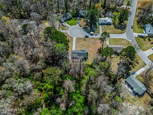 603 Fillmore Court, Jacksonville, NC 28540