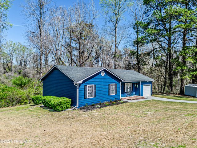 603 Fillmore Court, Jacksonville, NC 28540