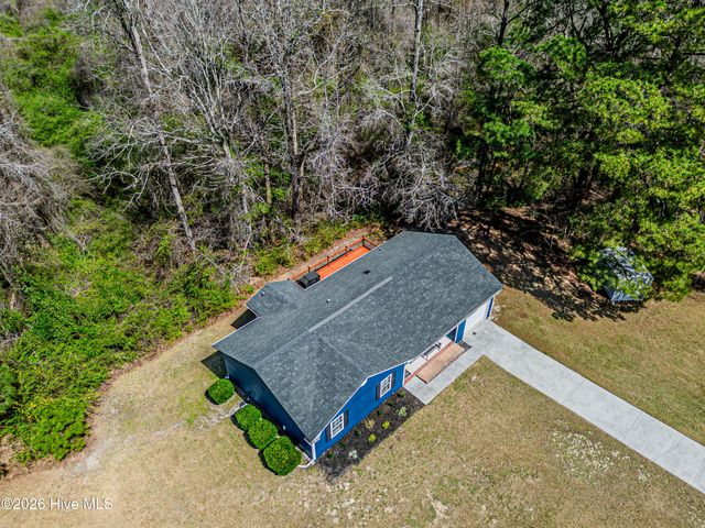 603 Fillmore Court, Jacksonville, NC 28540