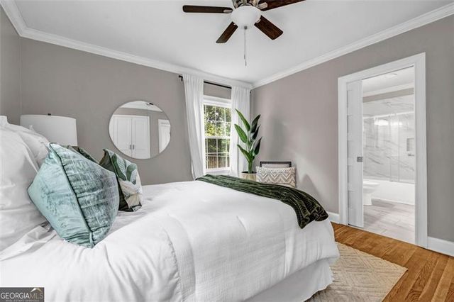 1008 LINDRIDGE Drive NE, Atlanta, GA 30324