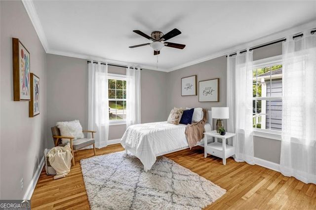 1008 LINDRIDGE Drive NE, Atlanta, GA 30324